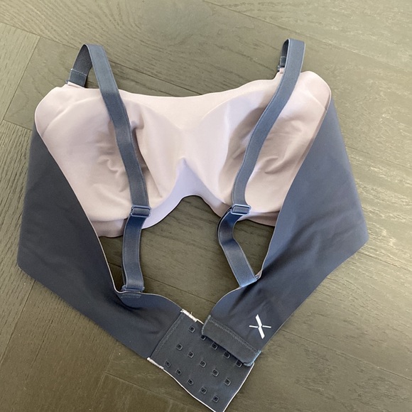 KNIX Reversible Padded Evolution Bra, Size 36A (NWOT) - Picture 10 of 10